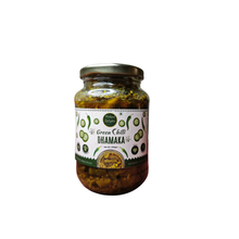Load image into Gallery viewer, Green Chilli Dhamaka
