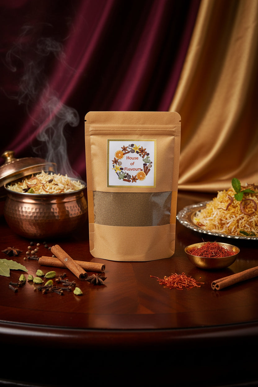 Briyani Masala