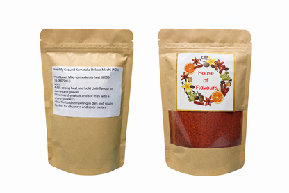 Karnataka Deluxe Mirchi (KDL)