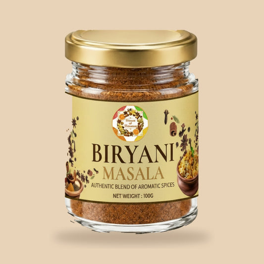 Briyani Masala