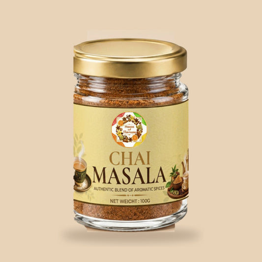 Chai Masala
