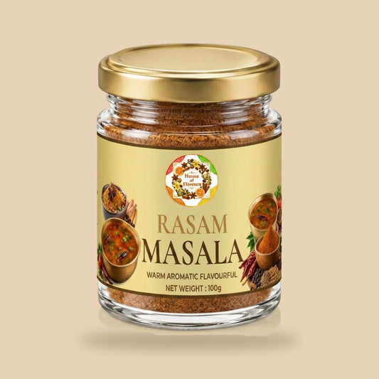 Rasam Masala