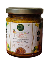 Load image into Gallery viewer, Mixed Vegetable Pickle
