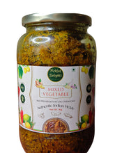 Load image into Gallery viewer, Mixed Vegetable Pickle
