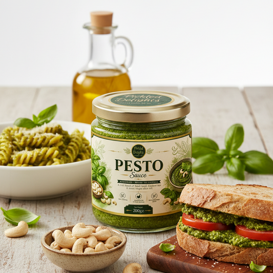 Pesto Sauce (200g)