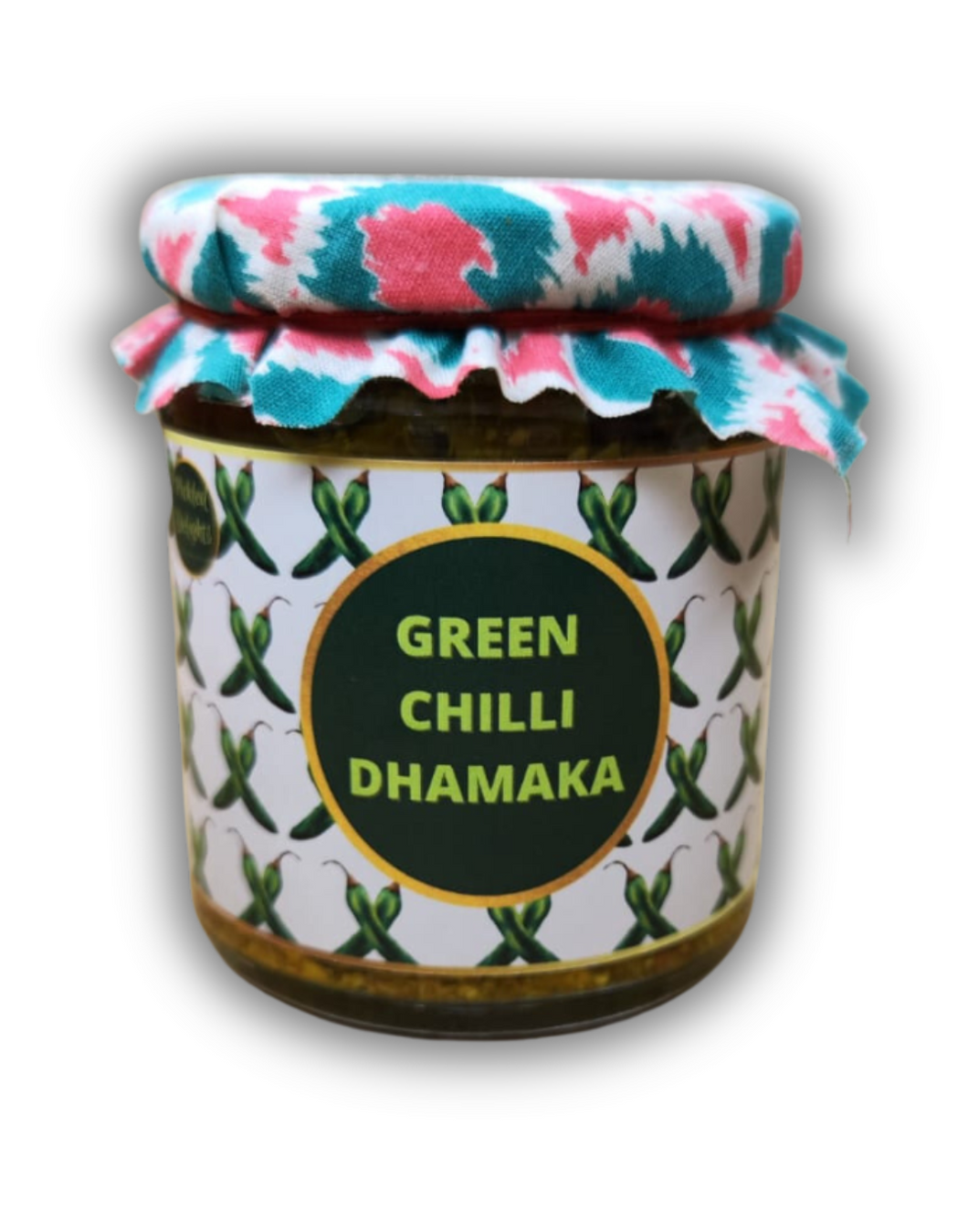 Green Chilli Dhamaka