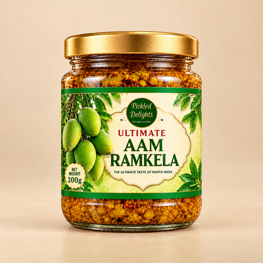 Ultimate Aam Ramkela