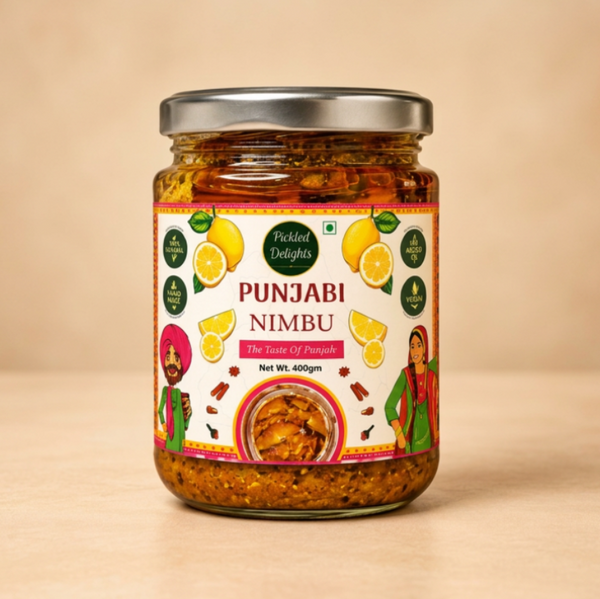 Punjabi Nimbu