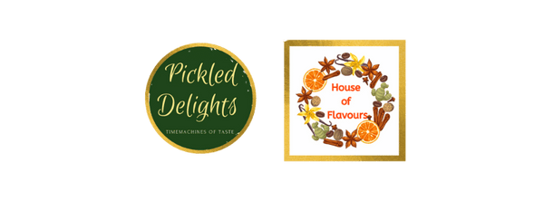 Pickled Delights LLP