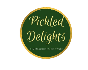 Pickled Delights