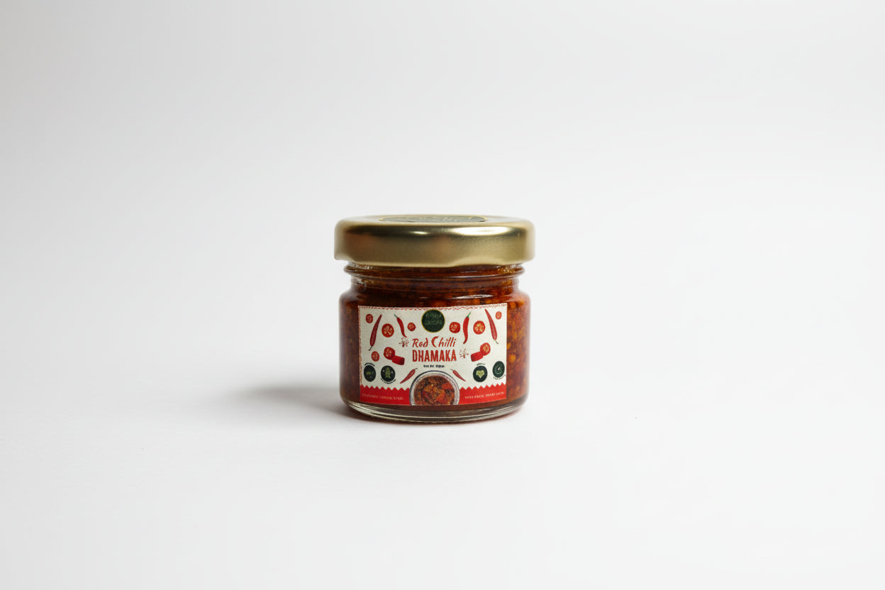 Red Chilli Dhamaka Trial Pack