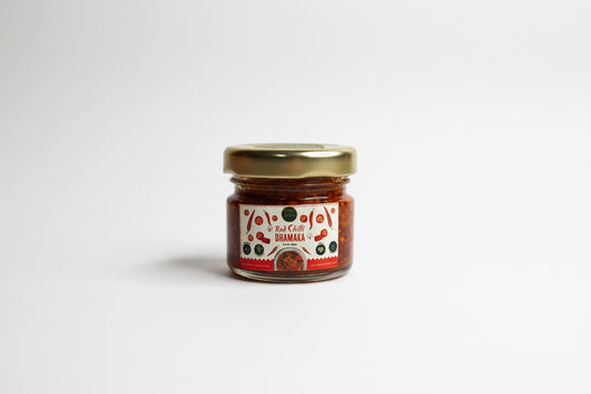 Red Chilli Dhamaka Trial Pack