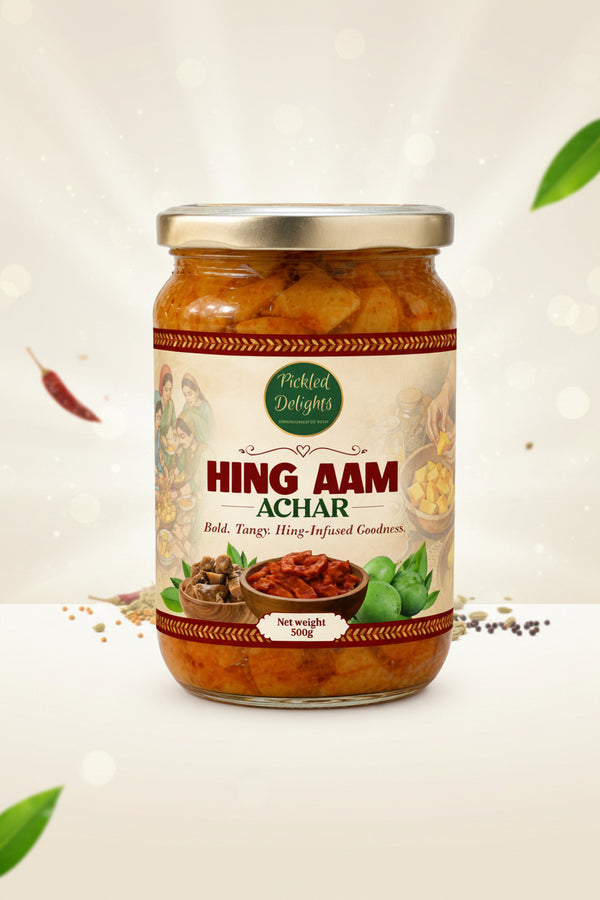 Hing Aam