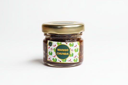 Mango Chunda Trial Pack