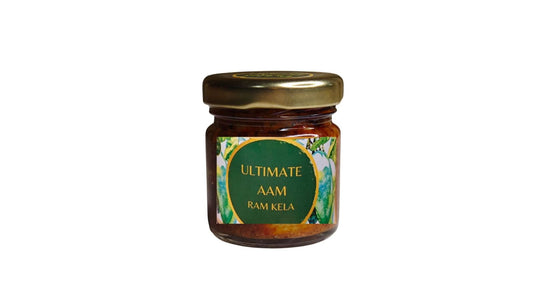 Ultimate Aam Ramkela Trial Pack