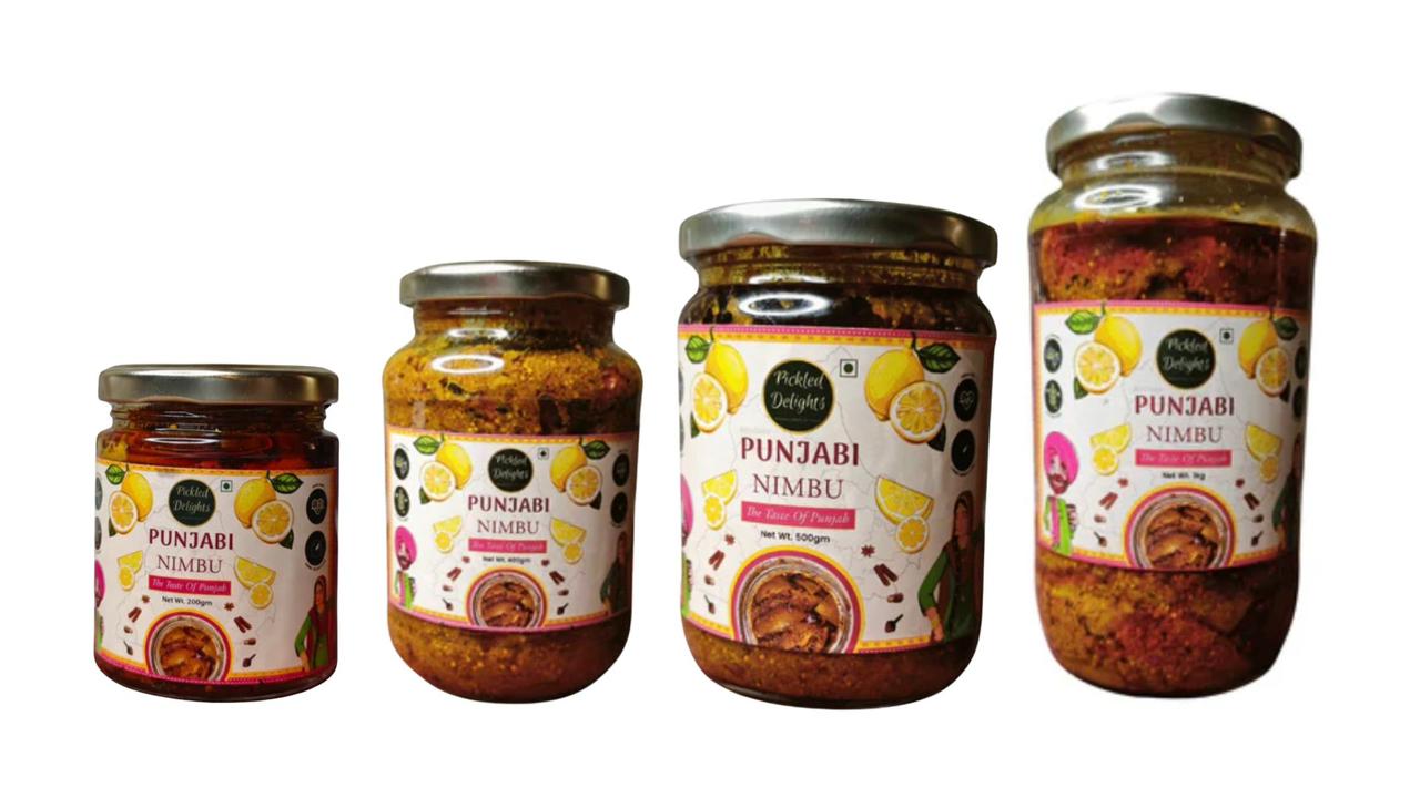 Punjabi Nimbu