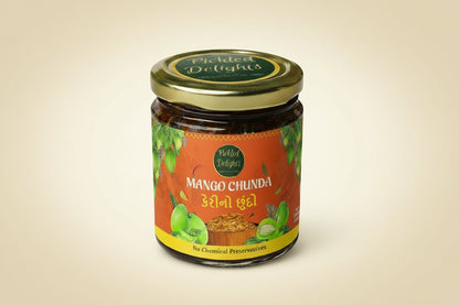 Mango Chunda