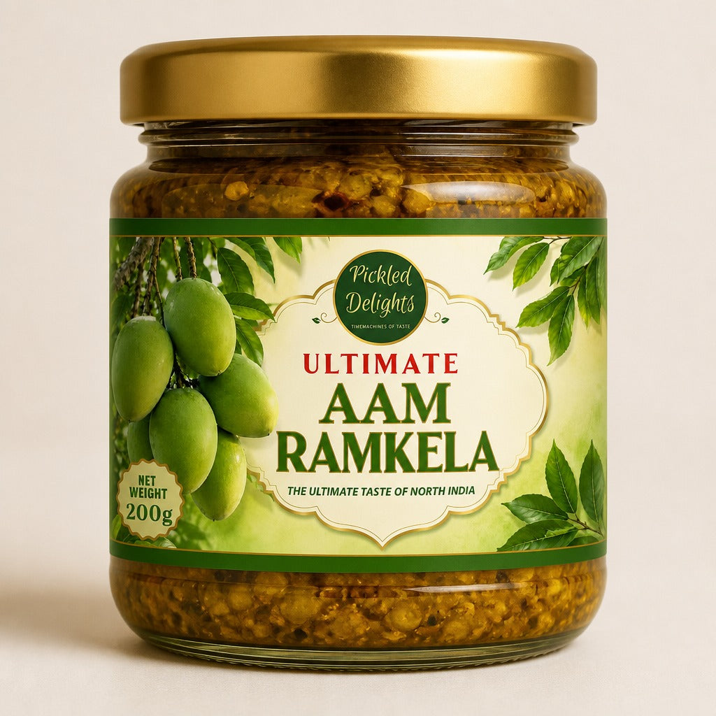 Ultimate Aam Ramkela