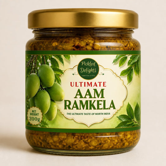 Ultimate Aam Ramkela