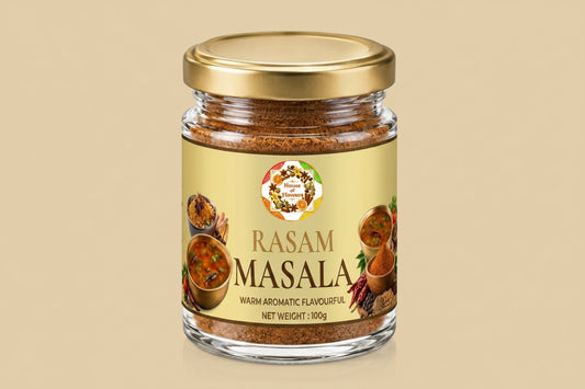 Rasam Masala