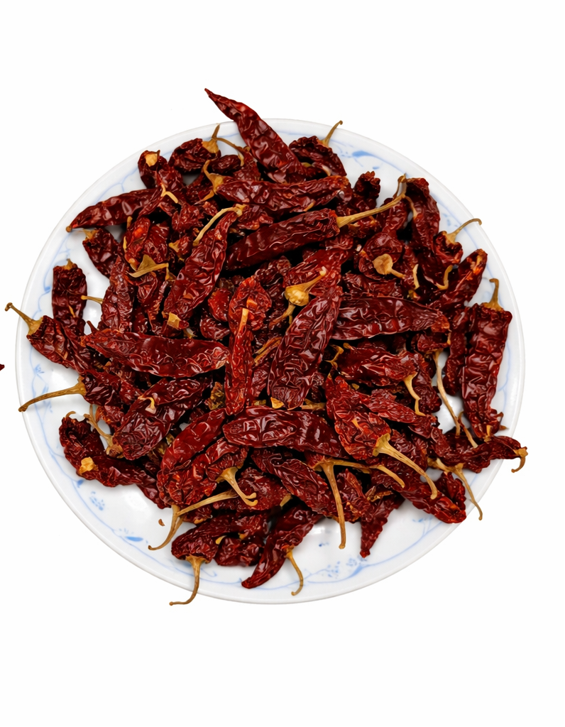 Kashmiri Mirchi