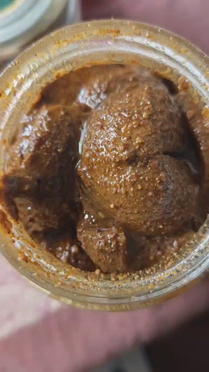 Top view of Vintage Lemon 