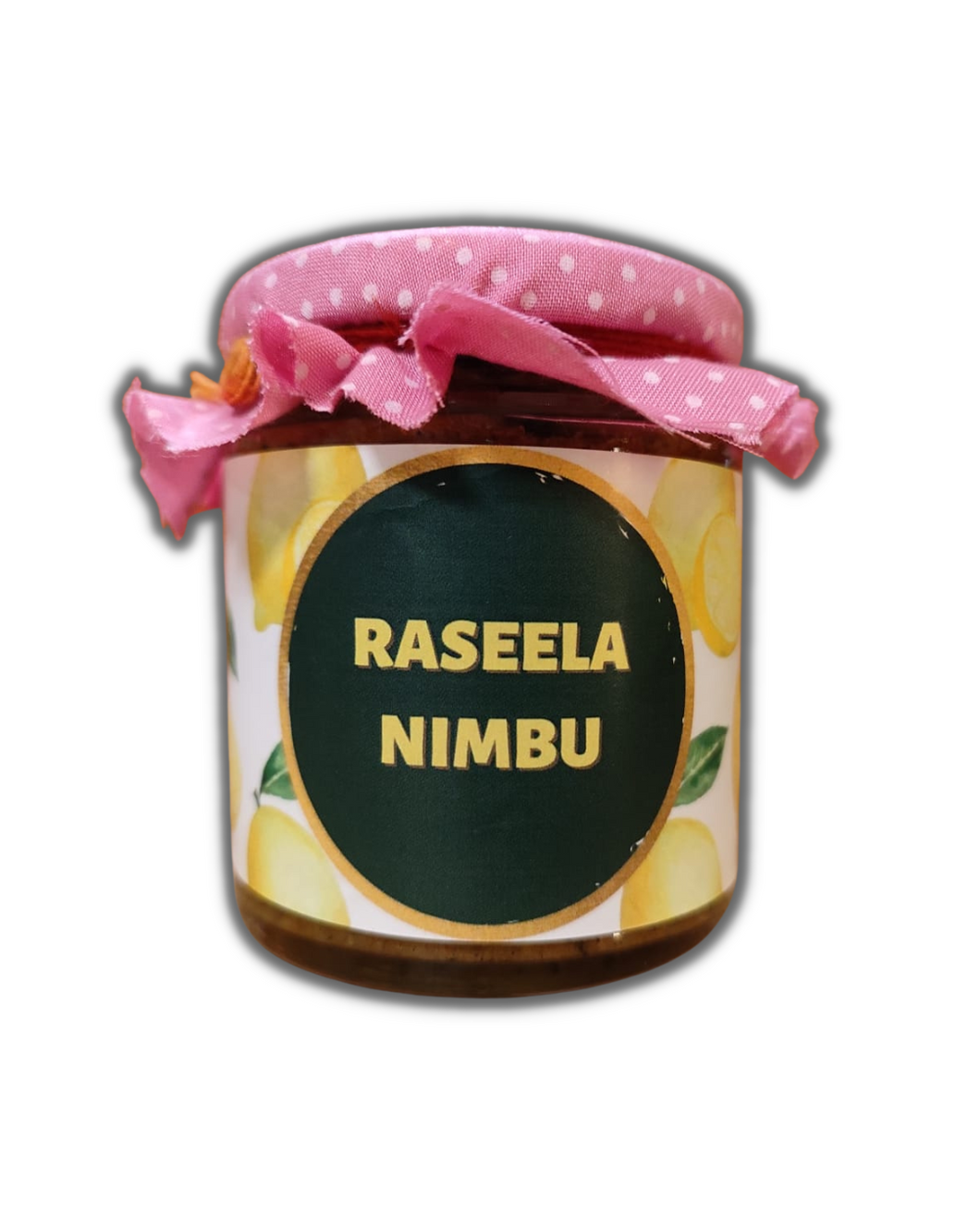 Raseela Nimbu
